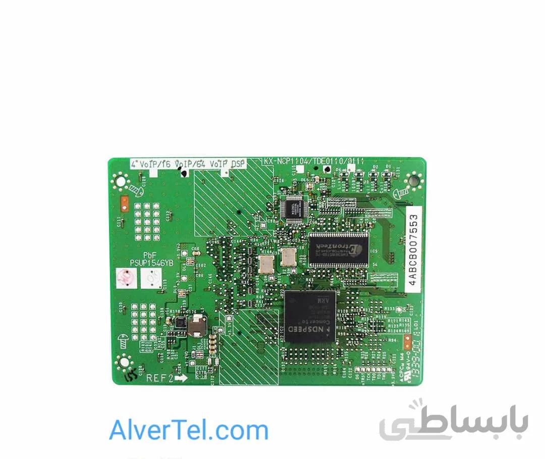 کارت سانترال پاناسونیک KX-TDE0110