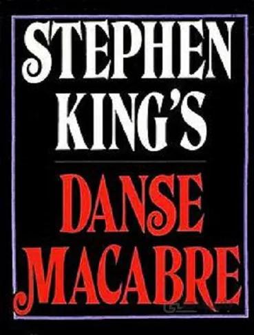 Danse Macabre دانس مکابره