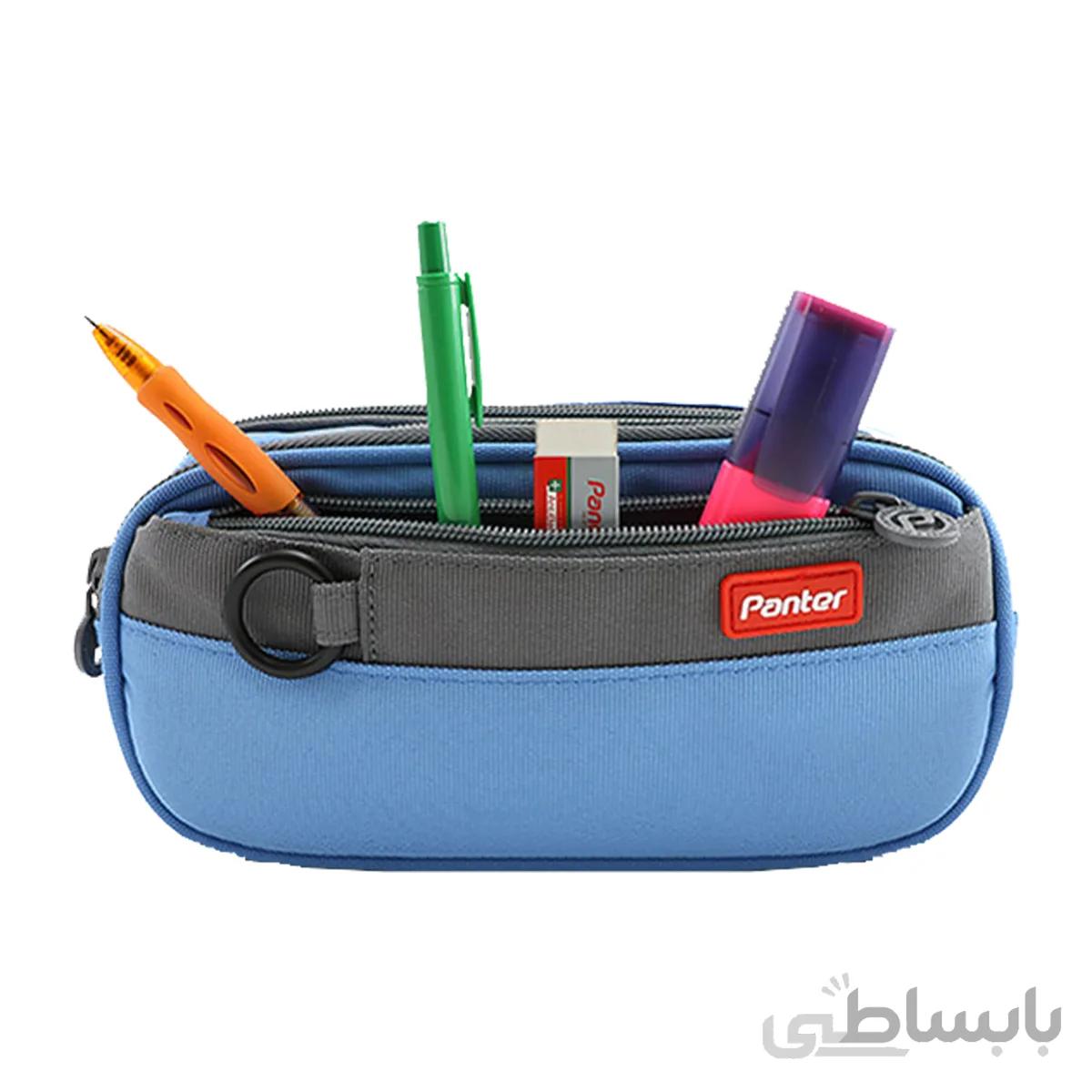 جامدادی کیوب پنتر مدل FPC 102