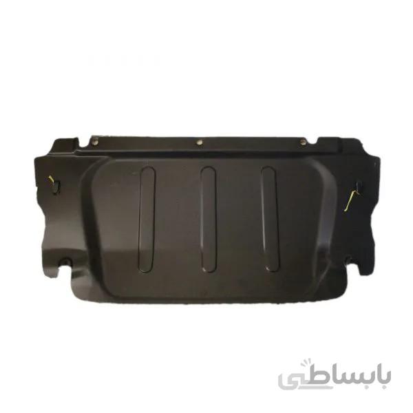 سینی زیر موتور مگان