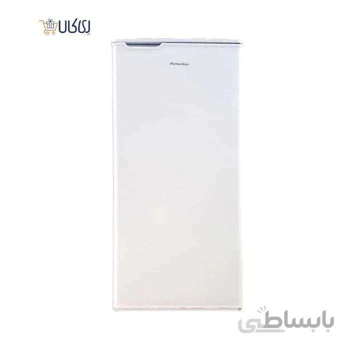 یخچال فریزر یخچال هیمالیا ا HRED24001