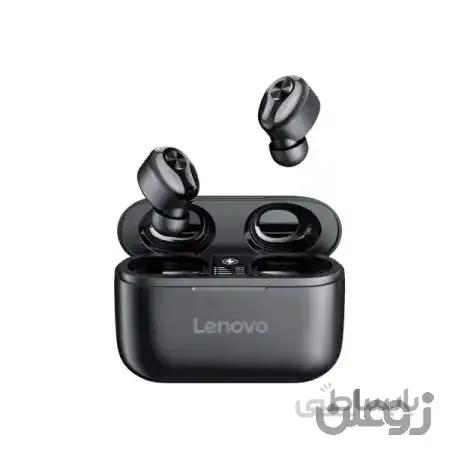 هدست بلوتوث لنوو مدل HT18