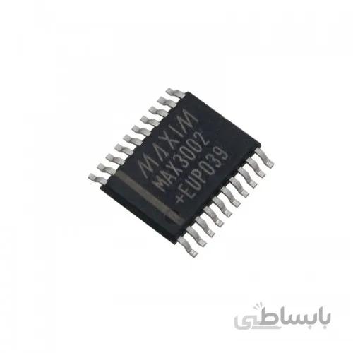 آی سی مبدل سطح ولتاژ MAX3002