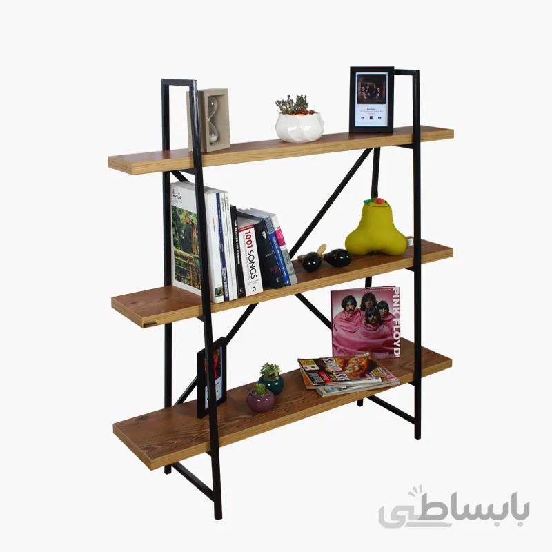 استند پایه فلزی ویکتور (Victor)