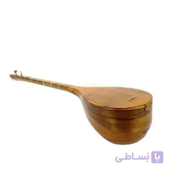 دوتار حیدری آکبند