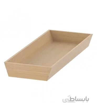 نظم دهنده کشو ایکیا مدل UPPDATERA سایز 20x50