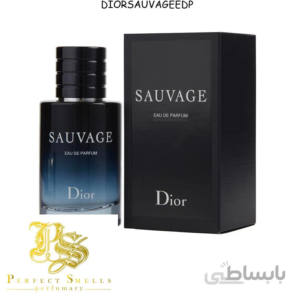 ادکلن دیور ساواج مردانه
