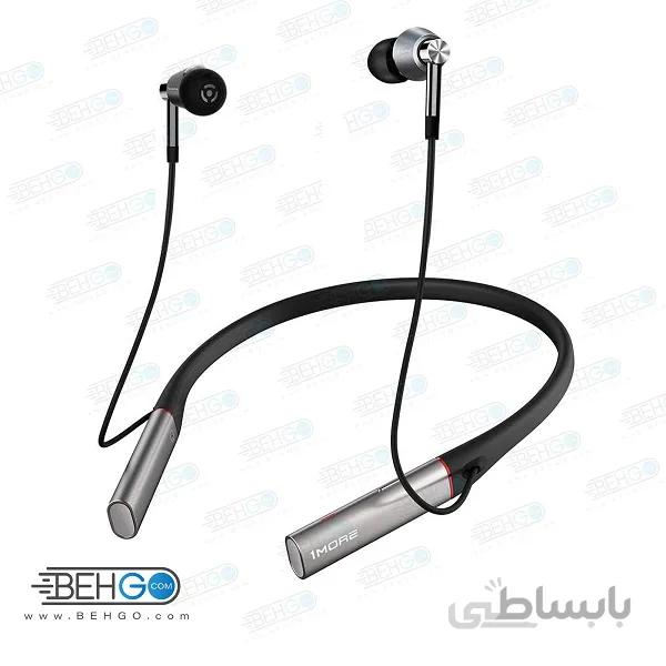 هدفون شیائومی مدل 1More E1001BT _Triple Drive BT ا 1More E1001BT Triple Drive BT In- Ear Headphones