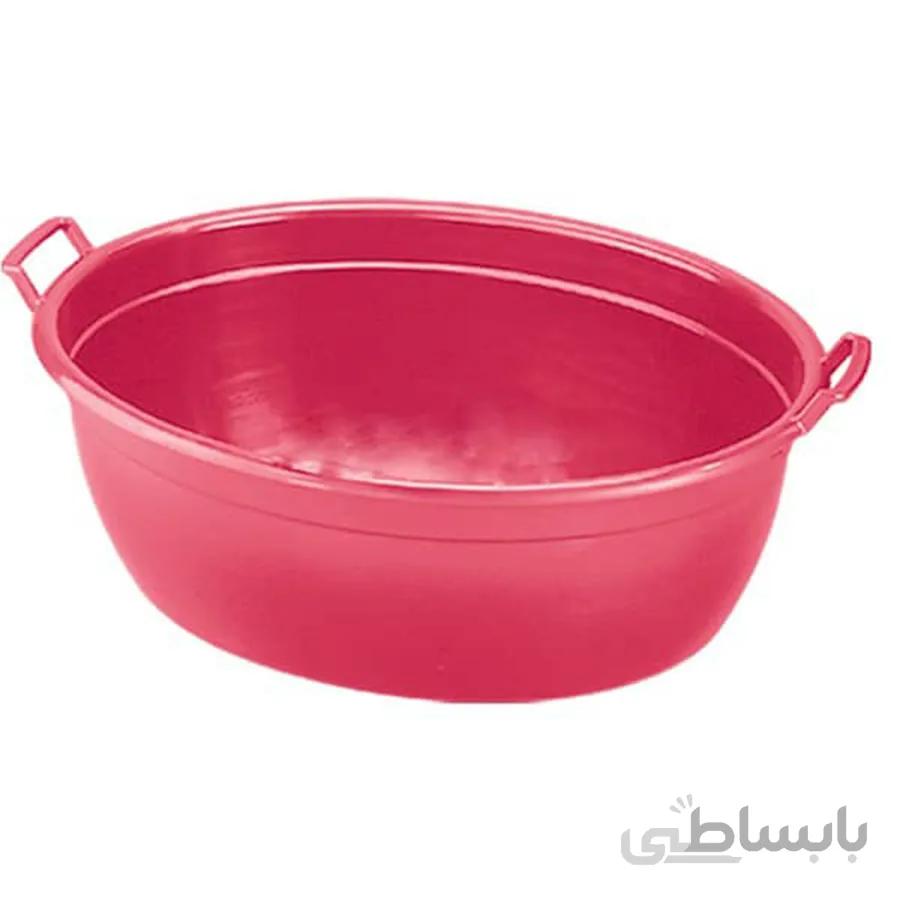 وان اشکان پلاستیک مدل سیب ۹۵