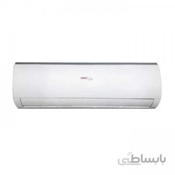 کولر گازی جنرال گلد 18000 ا GENERAL GOLD AIR CONDITIONER GG-S18000