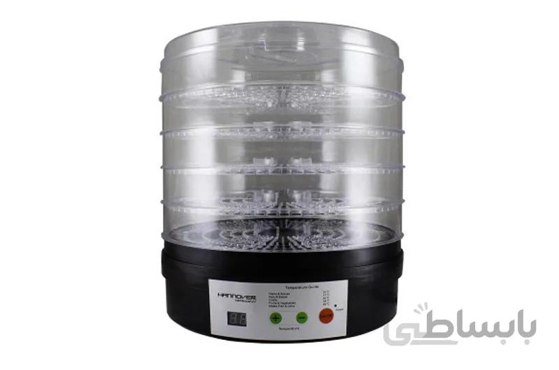میوه خشک کن هانوور مدل ۱۴۴۲