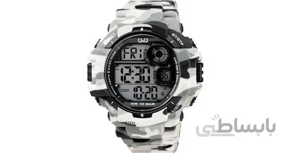 ساعت کیواندکیو مدل M143-004
