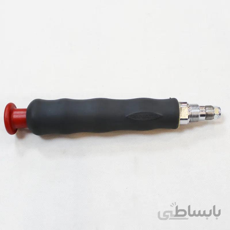 اهرم زاویه بزرگ دستگاههای قدرتی باشگاهی برند پاناتا