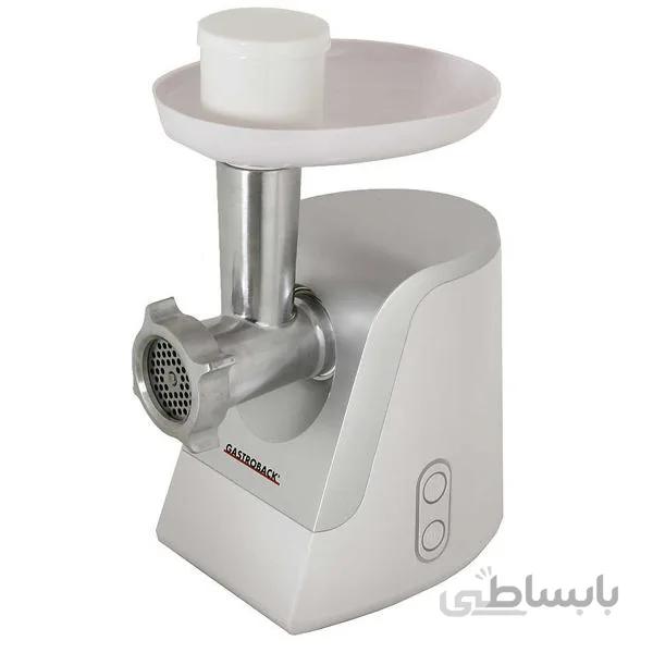 چرخ گوشت گاستروبک مدل 41403