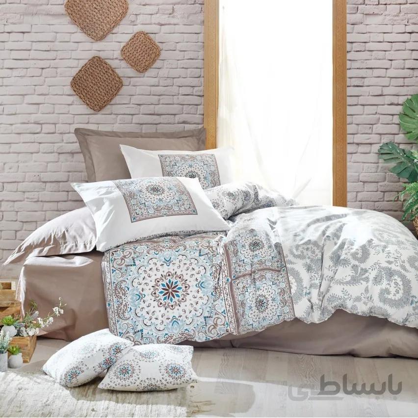 سرویس کاور کاتن باکس bohem دو نفره 4-کپی