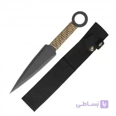 چاقو پرتابی کونای ایرانی
