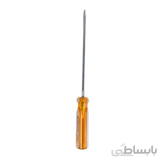 پیچ گوشتی دوسو سفیر سایز 6X200mm مدل Safir SU-7314