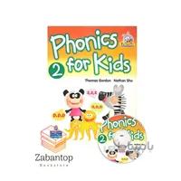 Phonics for Kids 2