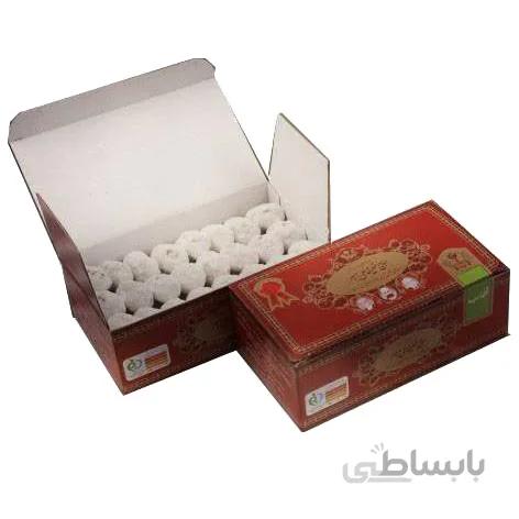 قطاب یزدی حاج خلیفه رهبر 625 گرمی کدG-2