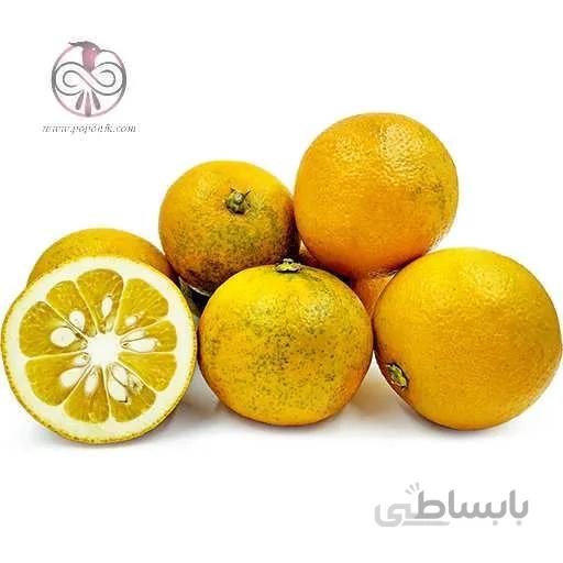 نهال نارنج