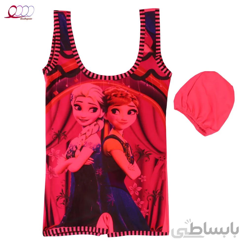 مایو بچه گانه پادار طرح الساکد2037