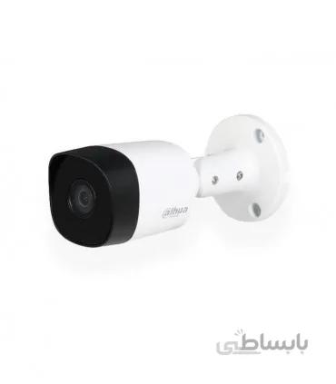 دوربین مداربسته داهوا DH-HAC-B2A21P ا Dahua Ccamera Bullet Model DH-HAC-B2A21P کد 288149