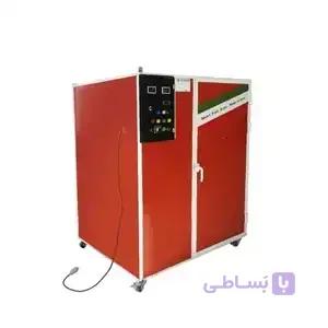 میوه خشک کن هوشمند آریا اندیشه مدل ED60