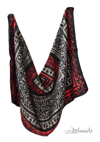 روسری زنانه هوم اسکارف مدل M-6354129