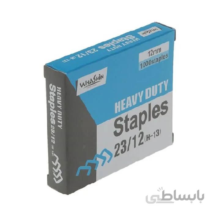 سوزن منگنه 23/12