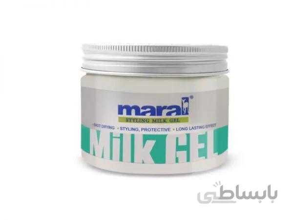 میلک ژل مارال ۳۰۰ میل
