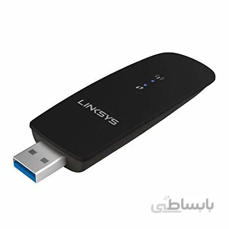 کارت شبکه لینک سیس مدل WUSB6300-EK
