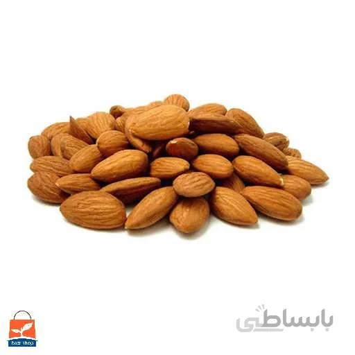 بذر بادام شیرین