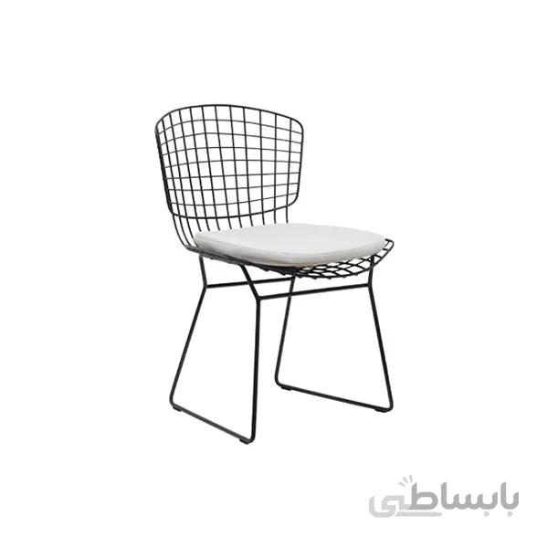 صندلی نظری مدل برتویا(تخفیف 10 درصدی)