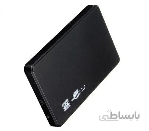باکس هارد درایو 2.5 اینچیoriginal
