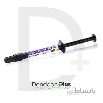وتینگ رزین Bisco- MODELING RESIN
