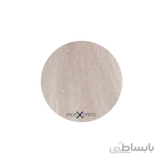 رنگ موی (بدون آمونیاک) شماره 11B پیوریس اسکرین