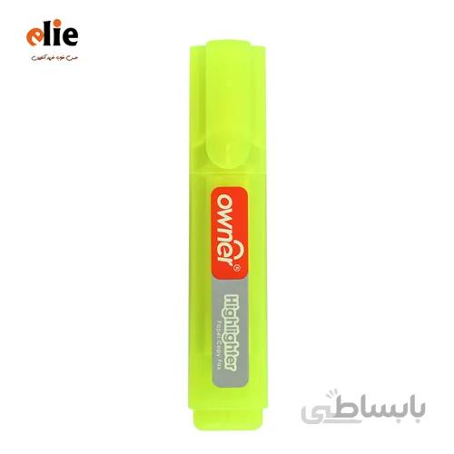 ماژیک های لایت اونر