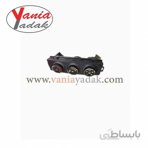 پنل کولر و بخاری آریو (زوتی)