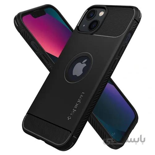 قاب اسپیگن آیفون 13 پرو | Spigen Rugged Armor Case iPhone 13 Pro