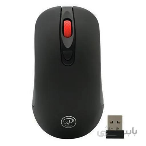 موس Xp -W470e