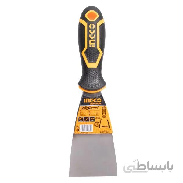 کاردک اینکو مدل HPUT08060 سایز 60 میلیمتر
