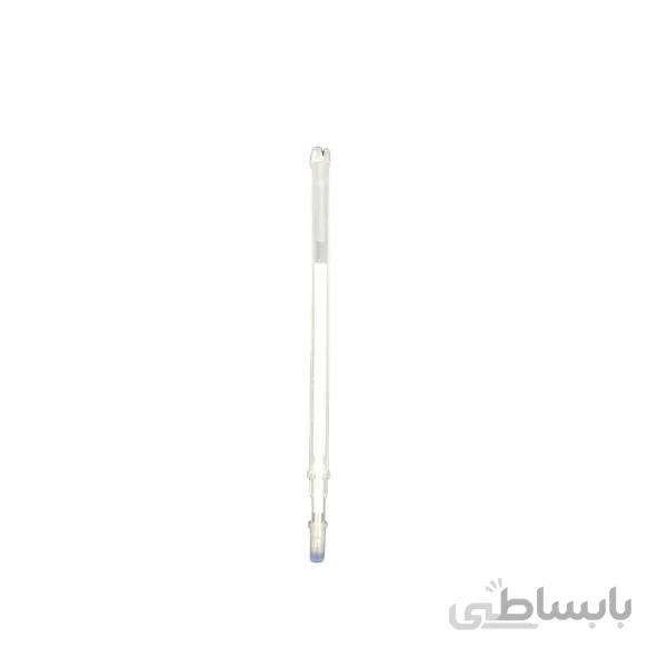 خودکار حرارتی سفید کد 6072K