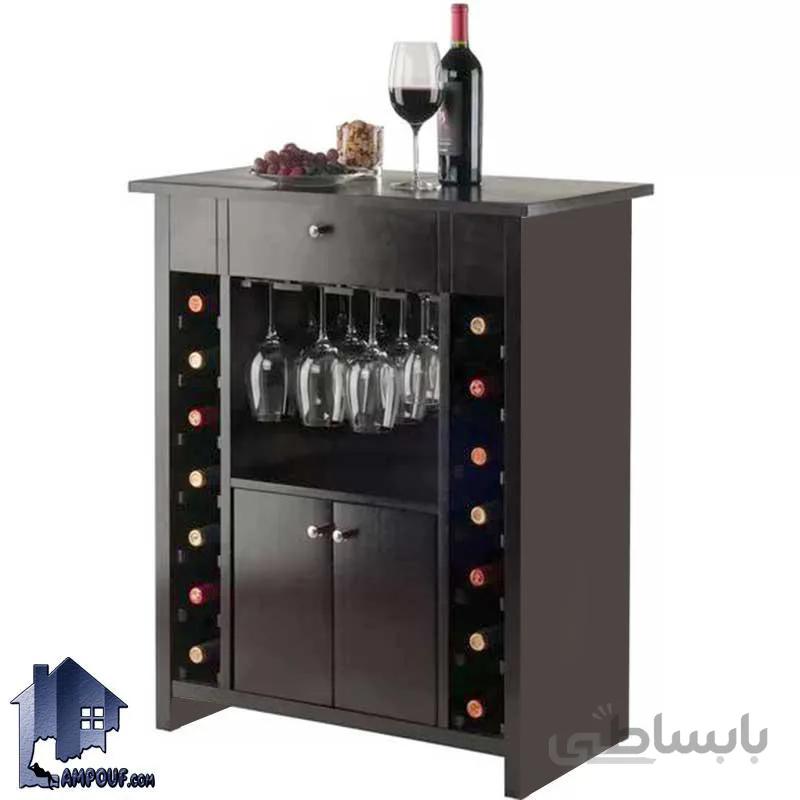 میز بار BTJ120