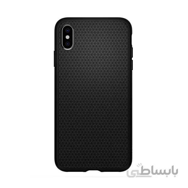 قاب اسپیگن Liquid Air برای iPhone Xs Max