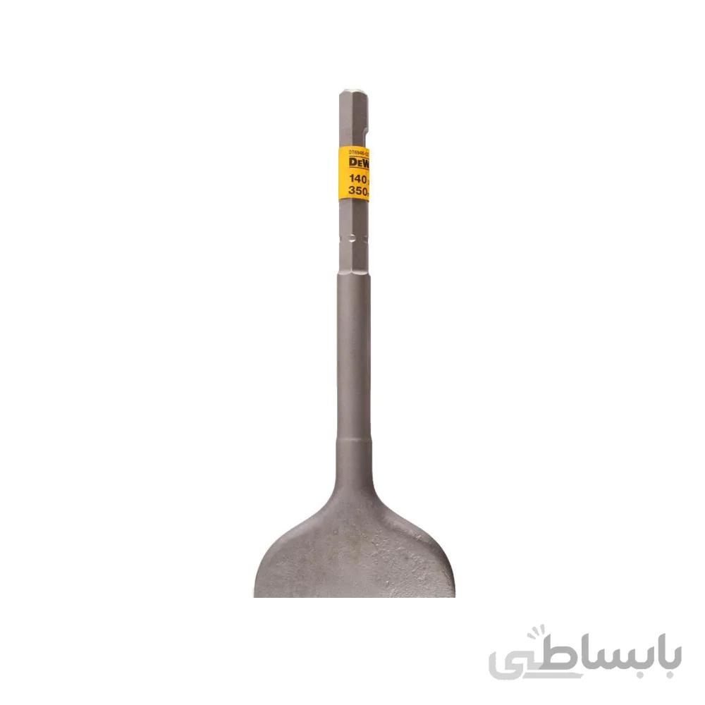 قلم شش گوش سر تخت پهن دیوالت DW6946