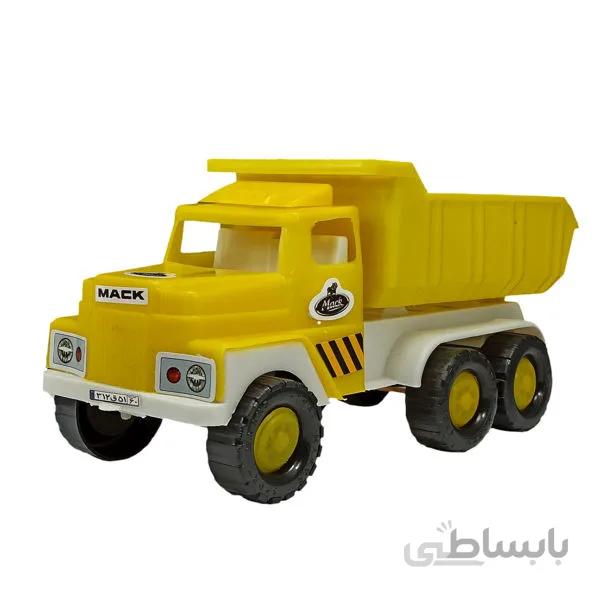 ماشین مینی ماک