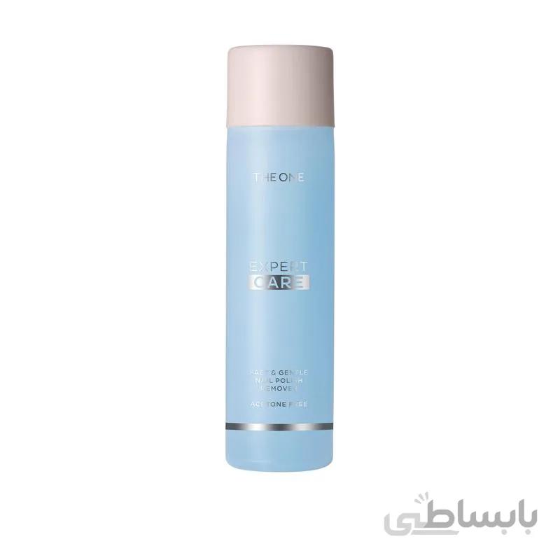 لاک پاک کن تخصصی دی وان (کد 38722)