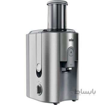 آبمیوه گیری براون مدل J700