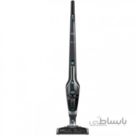 جارو شارژی بلک اند دکر مدل SVA420B ا Black and Decker SVA420B Vacuum Cleaner