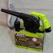 بولیور شارژی ایکس کورت مدل XQF03-16